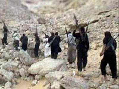 Almotamar Net - Security chief of Abyan province, Yemen general Abdulrazq al-Mrouni has affirmed Sunday the killing of seven terrorists from al-Qaeda in an operation implemented by military and security forces on Sunday against position of those elements in the district of Luder. 