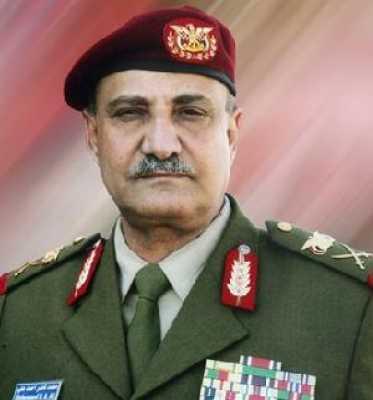 Almotamar Net - The Yemeni Defence Minister General Mohammed Nasser Ahmed has said Monday the security, stability and social peace of the 22 May homeland is a red line not allowed to be tampered with or harming it.
