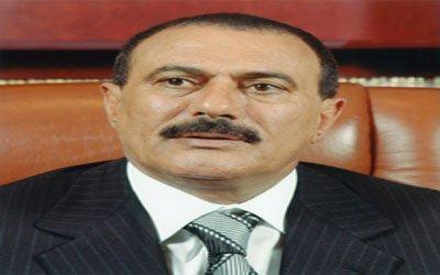 Almotamar Net - President Ali Abdullah Saleh directed on Monday to form a committee of scholars to be a reference for all incidents and negative phenomena that appear from time to time.
