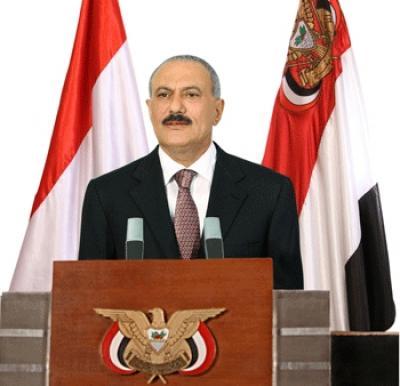 Almotamar Net - President Ali Abdullah Saleh renewed on Thursday the call to convene a reconciliation in Saada province, in the far north of Yemen, in order to entrench peace and stability. 