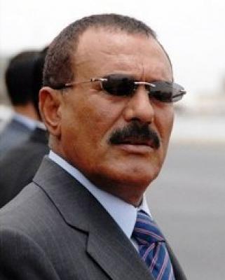 Almotamar Net - President of the republic has reiterated Yemens determination on confronting terror and not allowing anyone to interfere in the internal affair of Yemen. 