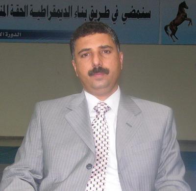 Almotamar Net - The Head of the Information Office of the ruling General Peoples Congress (GPC) party in Yemen Tareq al-Shamy has said the parliamentary elections would be held in their constitutional date and the GPC shoulders its responsibility in holding the constitutional rights in its fixed date. 