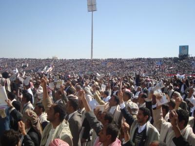 Almotamar Net - Under chairmanship of President Ali Abdullah Saleh, Chairman of the General Peoples Congress (GPC), the ruling party in Yemen, the GPCs Main Permanent Committee is scheduled to hold an ordinary session in Sanaa in the next days. 