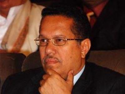 Almotamar Net - Sanaa-Assistant Secretary General of the General Peoples Congress (GPC) Dr Ahmed Ubeid bin Daghr has affirmed Sunday, No one can predict of what matters will go to if the Joint Meeting Parties (JMP) remained on the same irresponsible stands towards the homeland.