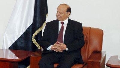 Almotamar Net - Sanaa  Vice President Abed Rabou Mansour Hadi on Tuesday emphasised the importance of full and sincere cooperation and strong keenness on strengthening security and stability and ceasefire consolidation and pulling out any armed groups whether in streets or roads and opening the roads that were affected by sabotage damage. 
