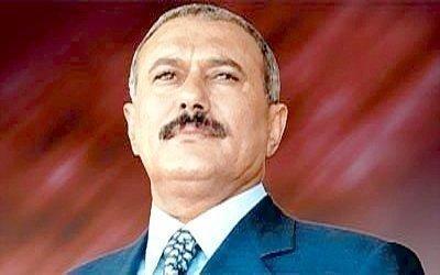 Almotamar Net - Sanaa- An official source at the Presidency Office on Saturday denied credibility of reports promoted by some media outlets o the health condition of President Ali Abdullah Saleh. 