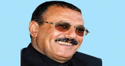 Almotamar Net - Riyadh- President Ali Abdullah Saleh has received the Political Advisor to the President of the Republic Dr Abdul Karim al-Eryany at the Royal Wing in Riyadh on Thursday. 

