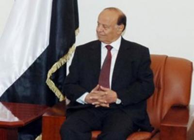 Almotamar Net - Sanaa- Yemens Vice President Abed Rabou Mansour Hadi on Sunday received the British Ambassador to Yemen Jonathan Wilks. During the meeting there was discussion of the efforts exerted for addressing supplies, especially oil and its products and gas and for avoiding deterioration of situations in those aspects. 