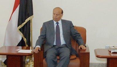 Almotamar Net - Vice President Abed Rabou Mansour Hadi on Friday has mad a telephone call with General Sheikh Mohammed bin Zaid Al Nhayan , the Crown Prince of Abu Dhabi , the Chief of Staff of the United Arab Emirates (UAE) during which he discussed the brotherly relations between the two countries. 