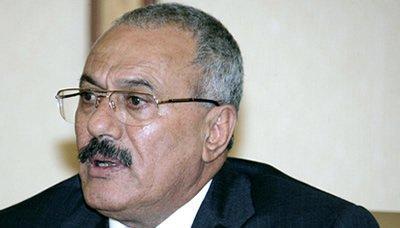 Almotamar Net - Sanaa- Yemeni President Ali Abdullah Saleh has sat down for an interview with The Washington Post and Time Magazine in Sanaa. 