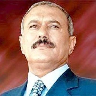 Almotamar Net - President Ali Abdullah Saleh asserted Tuesday that he will return home after completing medical treatment in the US to participate in the presidential election schedule for 21 February.