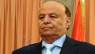 Almotamar Net - Sanaa  - President Abdo Rabbo Mansour Hadi  has made  a phone call on Sunday   with king  Abdullah  II   the king  of Jordan . congratulating him on the new Hilira year.