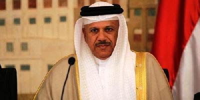 Almotamar Net - Gulf Cooperation Council (GCC) Secretary General Abdul-Latif Al-Zayani has commended the Yemeni Council of Ministers decision to offer an apology to Yemeni citizens who were affected by the 1994 and Saada Wars.