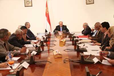 Almotamar Net - President Abd Rabbo Mansour Hadi on Saturday said that the Yemeni people is impatiently waiting for National Dialogue Conferences (NDC) outcomes.
