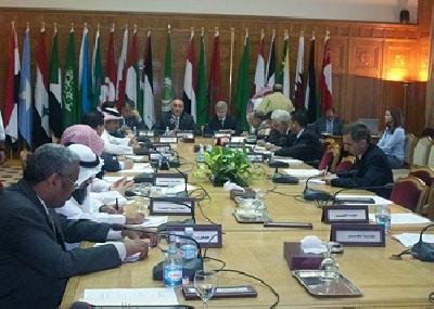 Almotamar Net - Prime Minister Mohammad Salem Basindwa said a meeting of the Arab Justice Ministers in Sanaa Tuesday was "a strong evidence" of the commitment of Arab countries towards Yemen. 