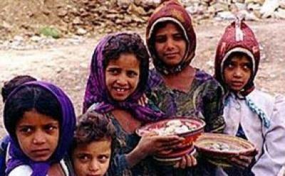 Almotamar Net - The UN annual report of the State of Food Insecurity in the World (SOFI 2014) has said that Yemen is one of the most food-insecure countries in the world.

"Conflict, economic downturn, low agricultural productivity and poverty have made Yemen one of the most food-insecure countries in the world", according to the SOFI 2014 report published on Tuesday by the Food and Agriculture Organization (FAO), the International Fund for Agricultural Development (IFAD) and the World Food Programme (WFP).

"Besides restoring political security and economic stability, the government aims to reduce hunger by one-third by 2015 and to make 90 percent of the population food-secure by 2020."

The report showed that the government also "aims to reduce the current critical rates of child malnutrition by at least one percentage point per year."
