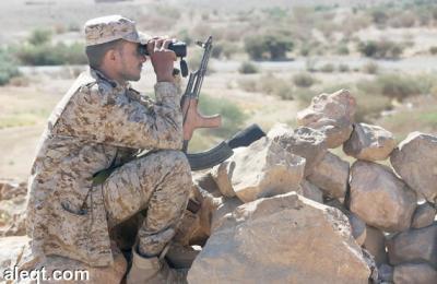 Almotamar Net - The Saudi-led coalition and its hirelings continued during the last 24 hours to breach the UN-sponsored ceasefire in several provinces, a military official said Wednesday.

The Saudi aggression warplanes continued intense overflights in the sky of the capital and the provinces of Sanaa, Taiz, Jawf, Hodeidah, Mareb, Amran and Lahj, the official explained.

The hostile war jets waged an air raid on al-Maton district of Jawf province, and the mercenaries pounded the locations of the army and popular committees with medium weapons.
