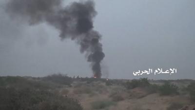 Almotamar Net - The army and popular forces carried out on Monday unique military operations in Taiz province. 

A military official said that a number of Saudi-paid mercenaries were killed at the hands of the army and popular forces in al-Jazami Hill in al-Kadaha area in al-Maafer district. 
