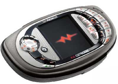   -          N-Gage 2                 ...