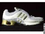 المؤتمر نت - كشفت شركة أديداس للمنتجات الرياضية عن ابتكارها أول حذاء رياضي في العالم يمكن أن يطلق عليه "الحذاء الذكي"، وذلك بإدماج رقاقة كمبيوتر بداخله يمكن أن...
