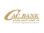   - CAC BANK