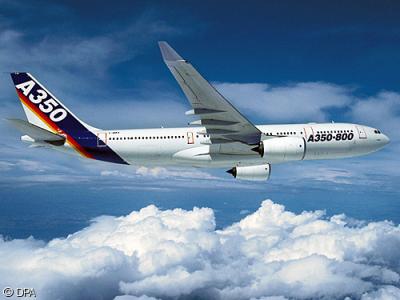   - A350-800