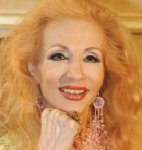 المؤتمر نت - الفنانة صباح