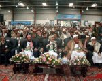 المؤتمر نت - أقطاب وقيادات الإصلاح الخمسة أمام محك التغيير (الجزيرة نت)