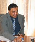 المؤتمر نت - وزير الشباب والرياضة