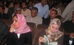 المؤتمر نت - شعراء عرب في صنعاء
