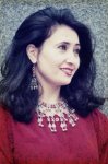 المؤتمر نت - المخرجة اليمنية خديجة السلامي
