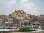 المؤتمر نت - منظر من مدينة البيضاء
