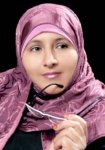 المؤتمر نت - زعفران علي المهنا