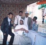 المؤتمر نت -  
