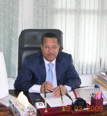المؤتمر نت - الدكتور أحمد عبيد بن دغر -الامين العام المساعد للمؤتمر الشعبي العام