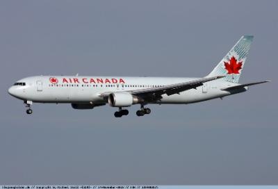   -                     Air Canada      .              ,     ,                   