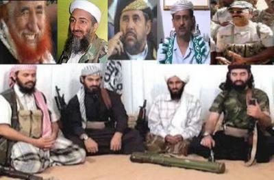 المؤتمر نت - اخوان اليمن شكلوا الحاضن للقاعدة