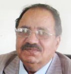 المؤتمر نت - عبــــده محمد الجندي