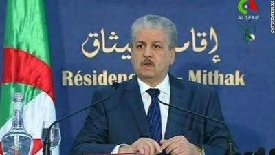 المؤتمر نت - أعلنت الحكومة الجزائرية الاثنين، انتهاء عملية تحرير الرهائن المختطفين منذ أواخر الاسبوع الماضي، في إحدى المنشآت النفطية بمنطقة "إن أميناس"، القريبة من الحدود مع ليبيا، 