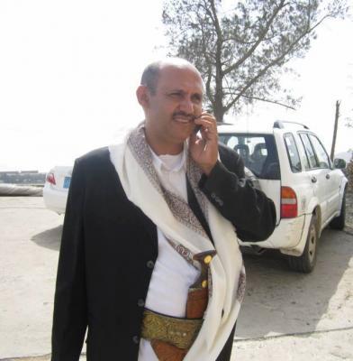 المؤتمر نت - دانت قيادات وقواعد وأنصار المؤتمر الشعبي العام بمديريات رداع محافظة البيضاء (وسط اليمن) محاولة الاغتيال الآثمة والجبانة التي تعرض لها نائب رئيس جامعة