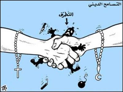 المؤتمر نت - وفي مجتمع ما زال يسوده العنف الدينيّ، يُصبح رأي التكفير بمثابة إطلاق رصاصة قد تقتل أو تشلّ المستهدَف، ورُبّما ينجو إن كان محظوظاً، وهذا ما يسمى علمياً " اغتيال الشخصية 