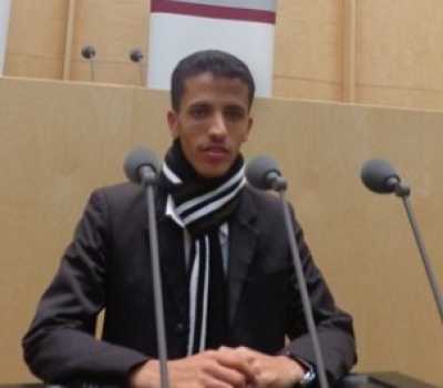 المؤتمر نت - اختارت مجموعة السفراء العالميين لدعم التعليم في العالم الشاب ماجد الجبري سفيراً للمجموعة في اليمن ضمن 500 من القادة الشباب في اكثر من 80 دولة حول العالم.