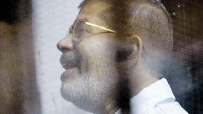 المؤتمر نت - بعد فوز السيسي  مرسي عامل مفاجأة خلال ساعات