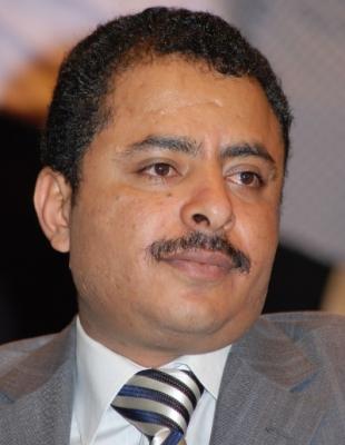 المؤتمر نت - عبدالملك الفهيدي 