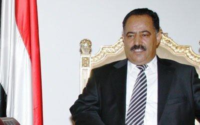رئيس البرلمان يهنئ نظيره الكويتي بالعيد الوطني 