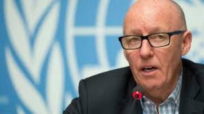 الأمم المتحدة: 50 ألف مدني ضحايا عامين من الحرب باليمن 