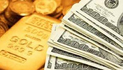 المؤتمر نت - تراجعت اسعار الذهب اليوم مسجلا أدنى مستوياته في نحو أسبوع مع صعود الدولار