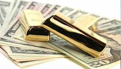 المؤتمر نت - سجلت أسعار الذهب ارتفاعا اليوم الجمعة بعدما هبطت من أعلى مستوى في عام ونصف العام