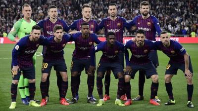 المؤتمر نت - نبأ سار لعشاق برشلونة قبل مواجهة فالنسيا