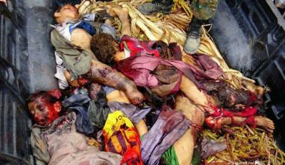 الأمم المتحدة: نصف ضحايا الحرب باليمن نساء وأطفال	 